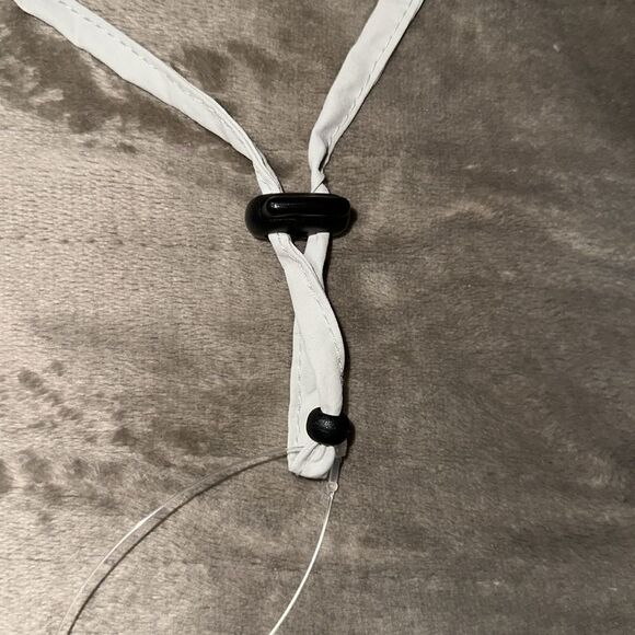 Eddie Bauer S/M Cement Exploration UPF50+ Vented Packable Breathable Boonie Hat - Picture 8 of 11